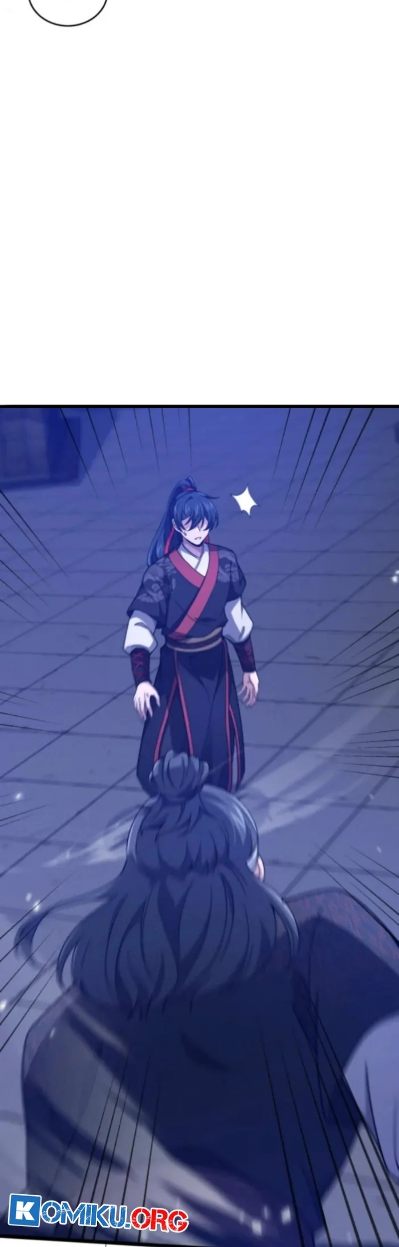 Reincarnation of the Martial God Chapter 5 Gambar 10