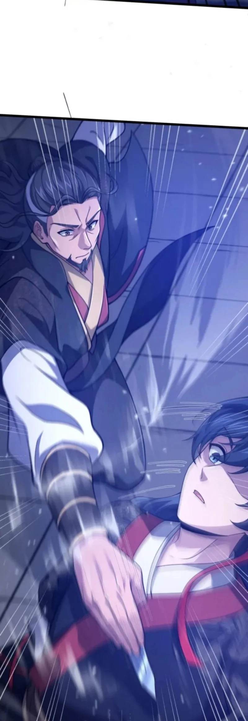 Reincarnation of the Martial God Chapter 5 Gambar 11