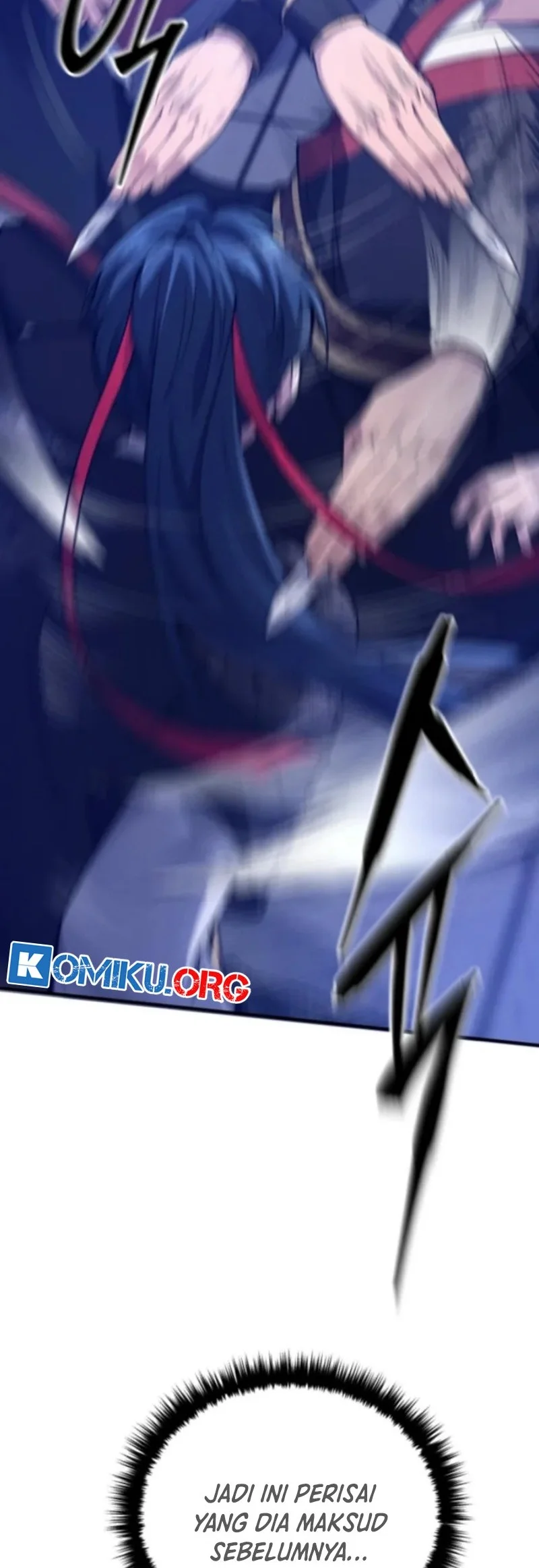 Reincarnation of the Martial God Chapter 5 Gambar 13