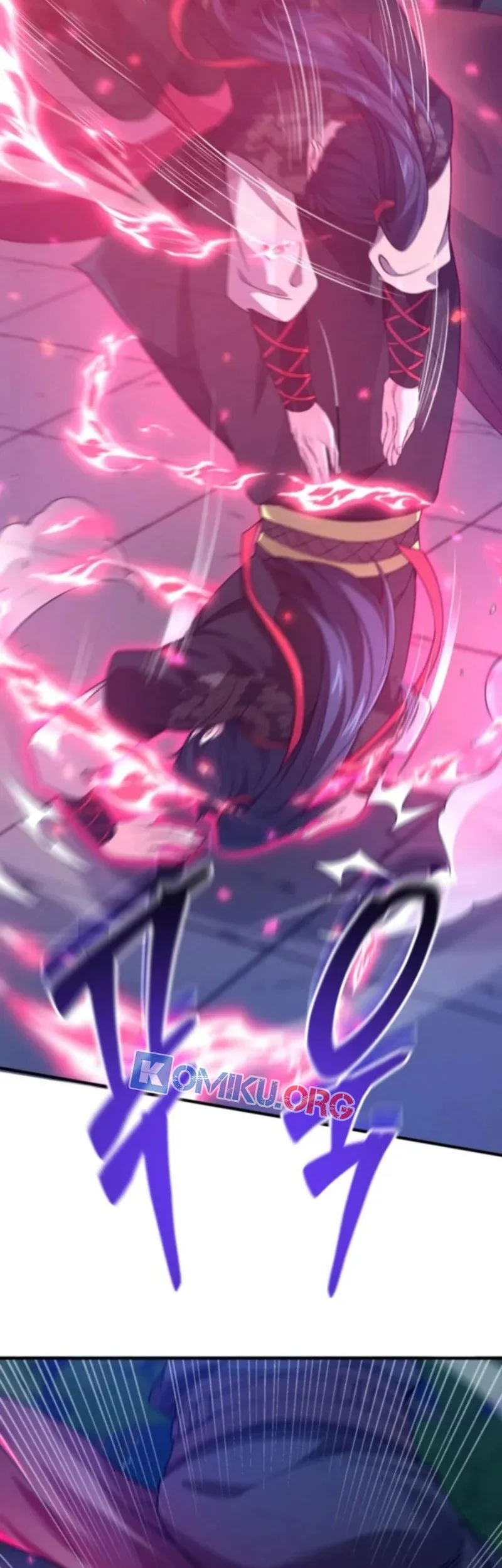 Reincarnation of the Martial God Chapter 5 Gambar 20