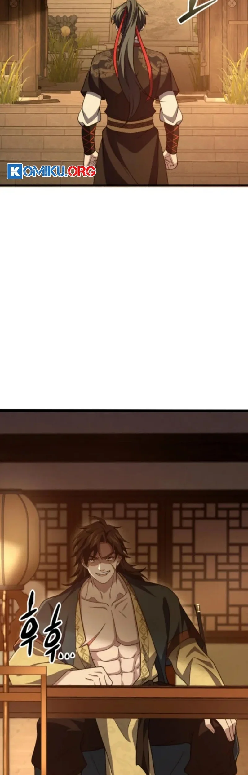 Reincarnation of the Martial God Chapter 5 Gambar 67