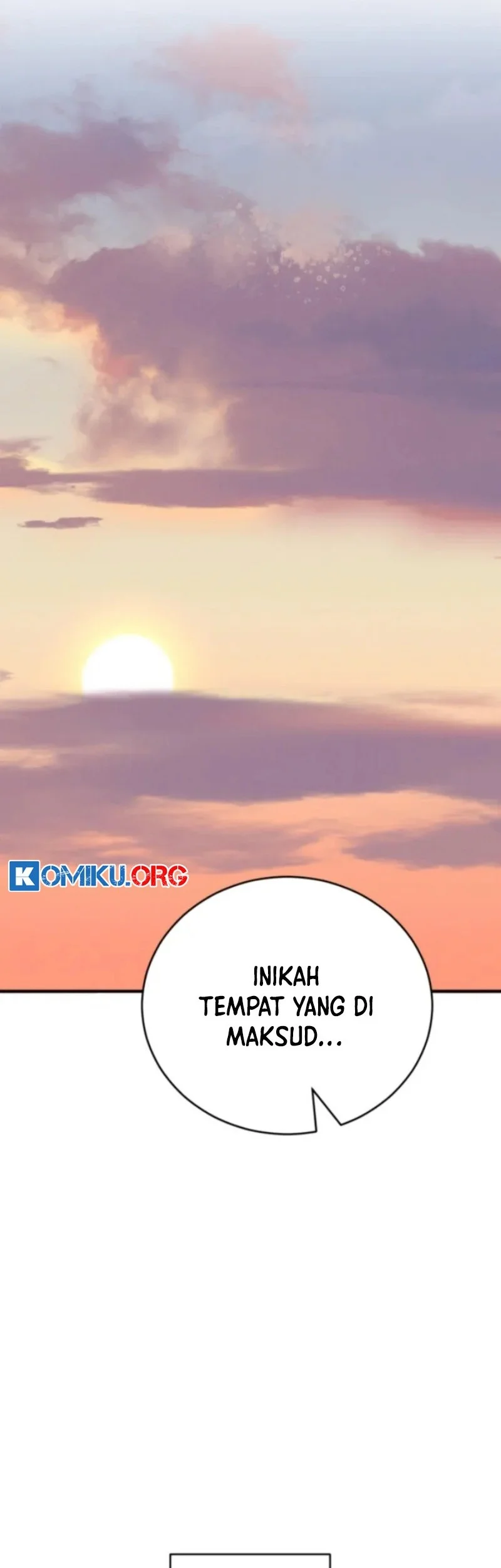 Reincarnation of the Martial God Chapter 5 Gambar 62