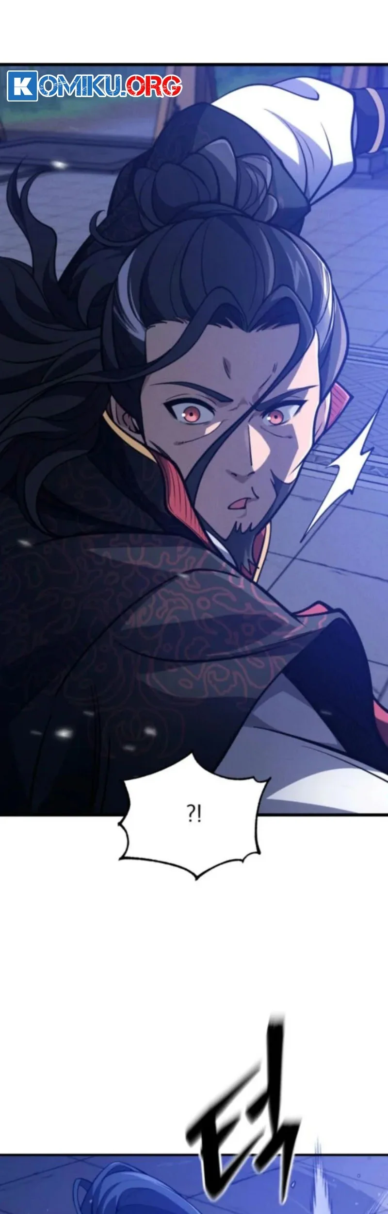 Manhwa Reincarnation of the Martial God Chapter 5 gambar nomor 2