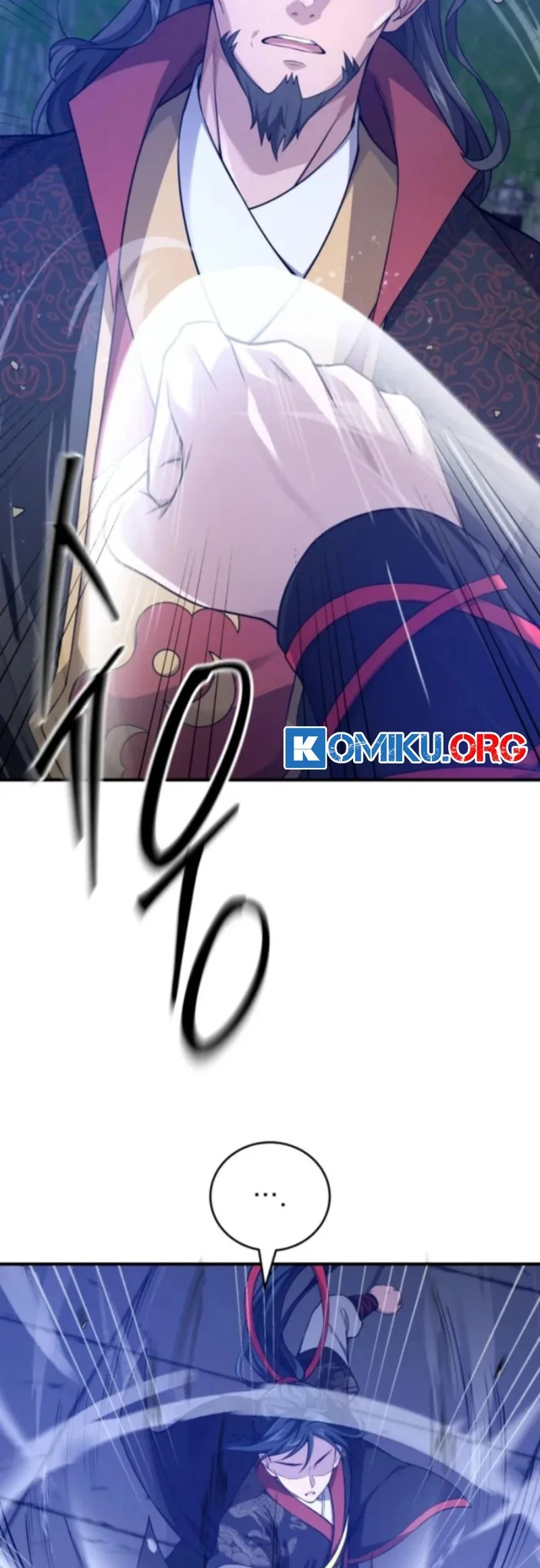 Reincarnation of the Martial God Chapter 5 Gambar 5