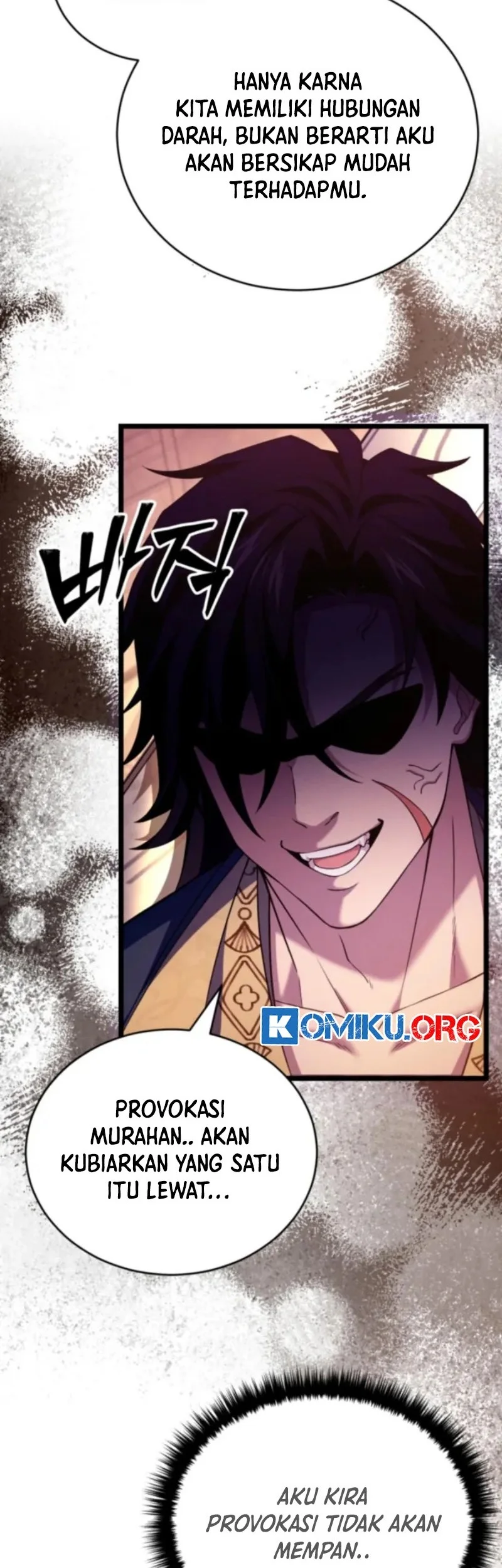 Reincarnation of the Martial God Chapter 6 Gambar 12