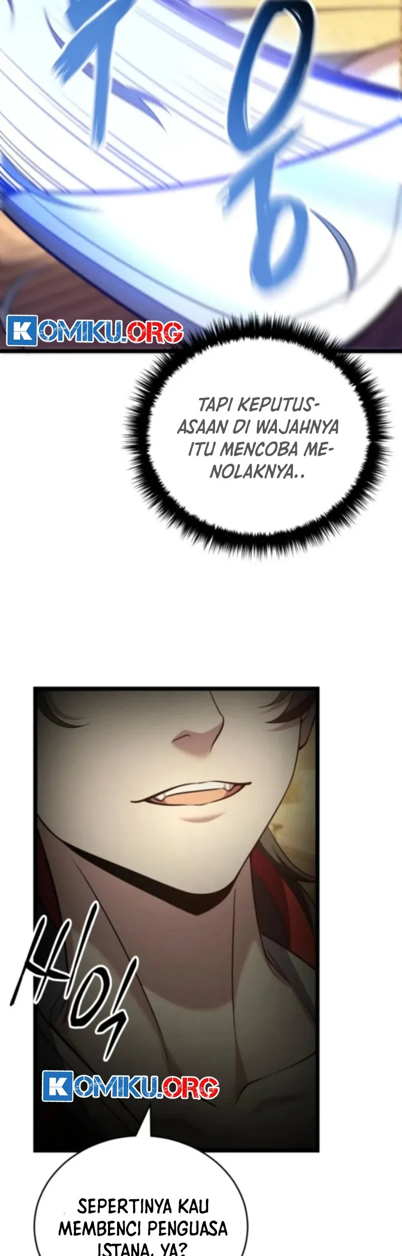 Reincarnation of the Martial God Chapter 6 Gambar 18