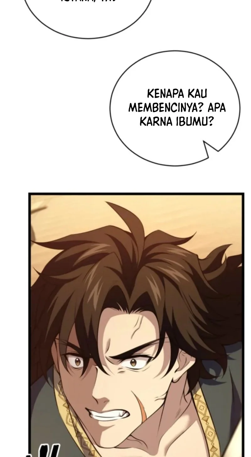 Reincarnation of the Martial God Chapter 6 Gambar 19