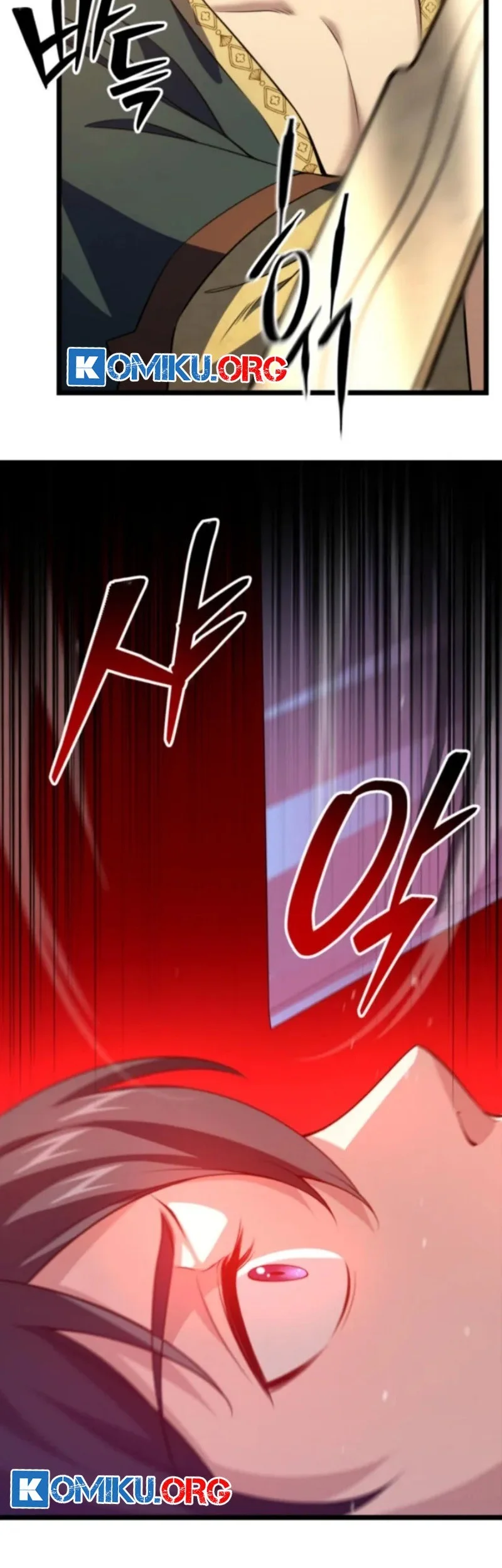 Reincarnation of the Martial God Chapter 6 Gambar 20