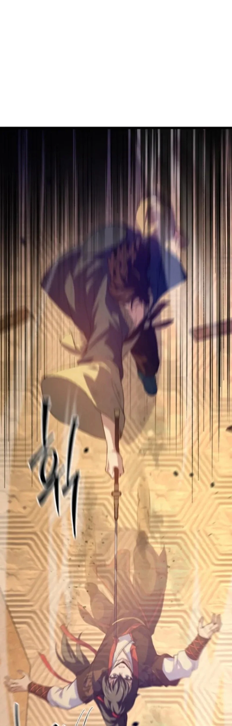 Reincarnation of the Martial God Chapter 6 Gambar 21