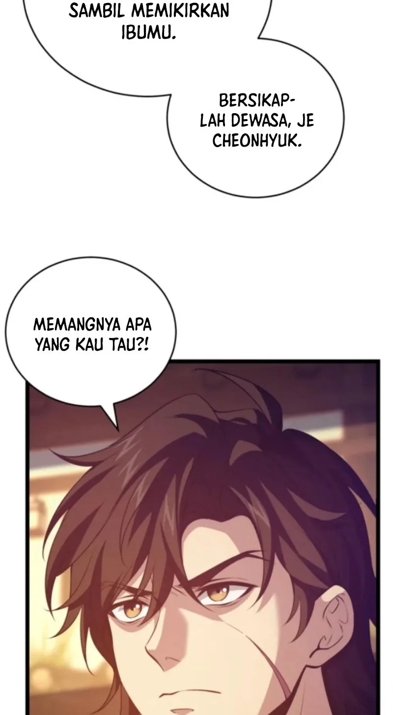 Reincarnation of the Martial God Chapter 6 Gambar 25