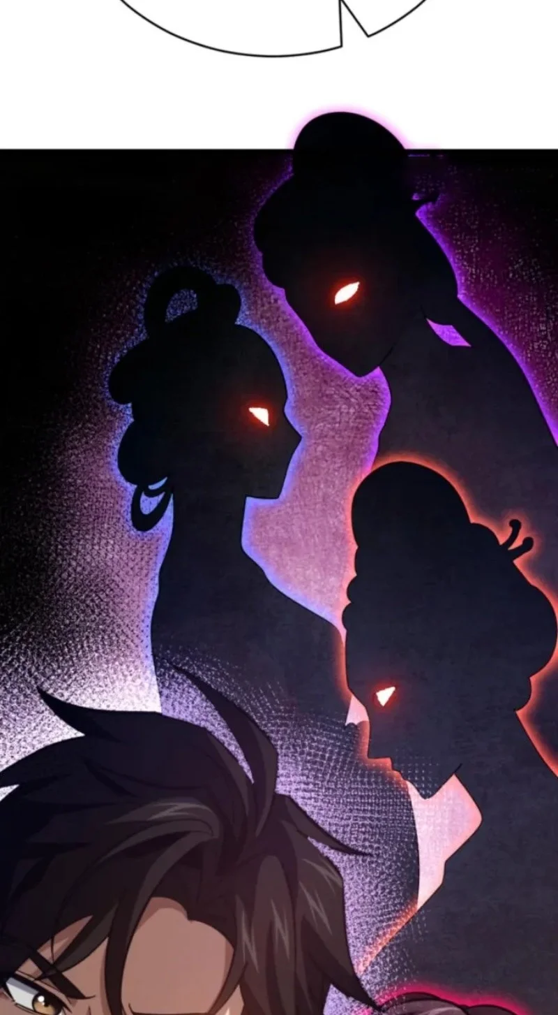 Reincarnation of the Martial God Chapter 6 Gambar 28