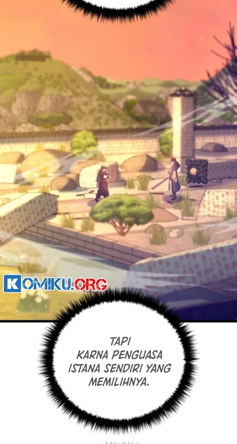 Reincarnation of the Martial God Chapter 6 Gambar 34