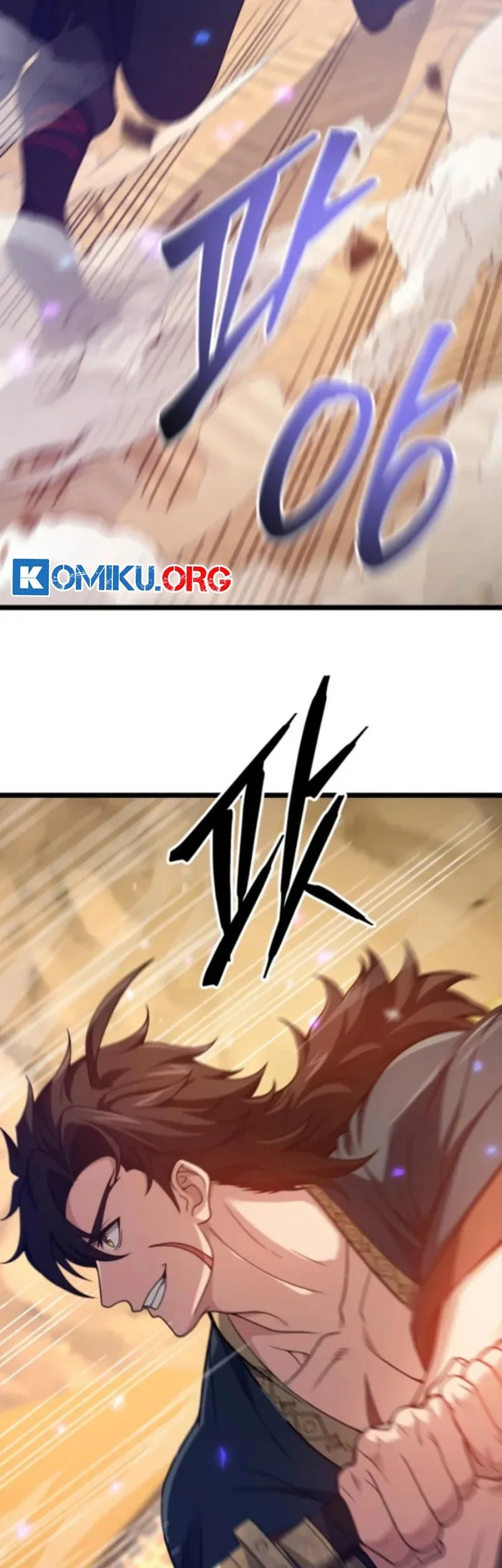 Reincarnation of the Martial God Chapter 6 Gambar 42