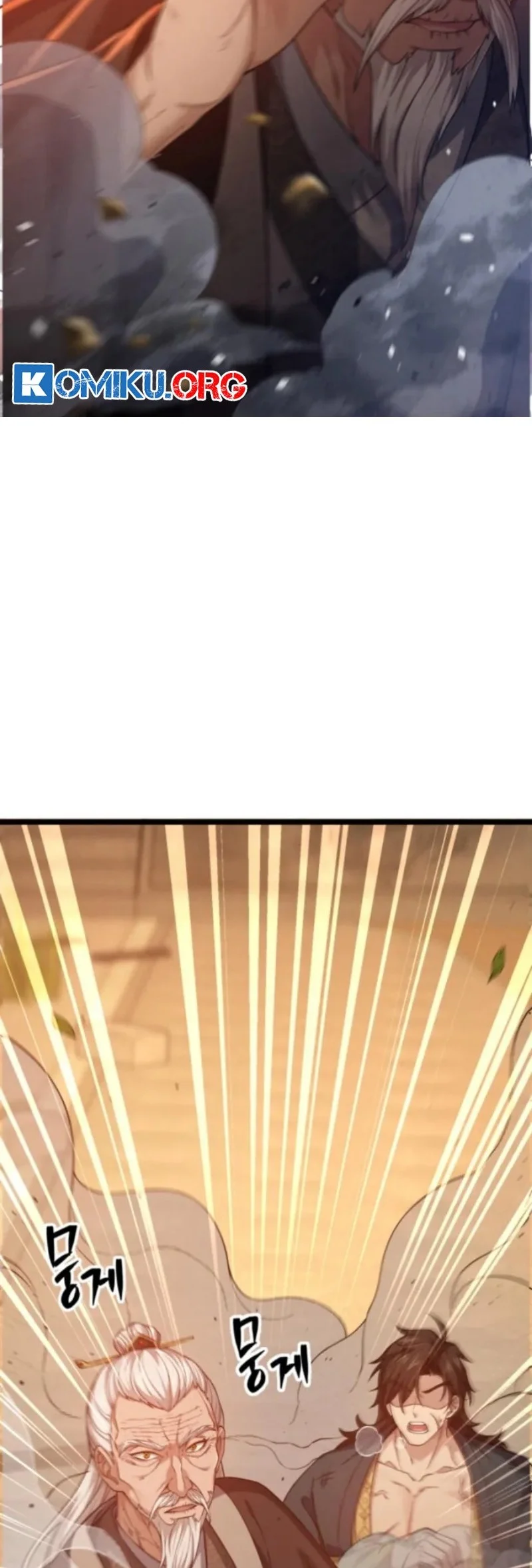 Reincarnation of the Martial God Chapter 6 Gambar 65