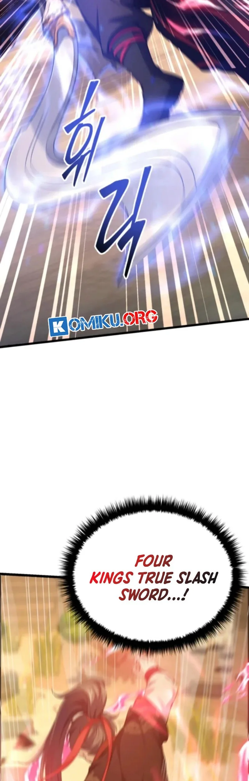 Reincarnation of the Martial God Chapter 6 Gambar 56