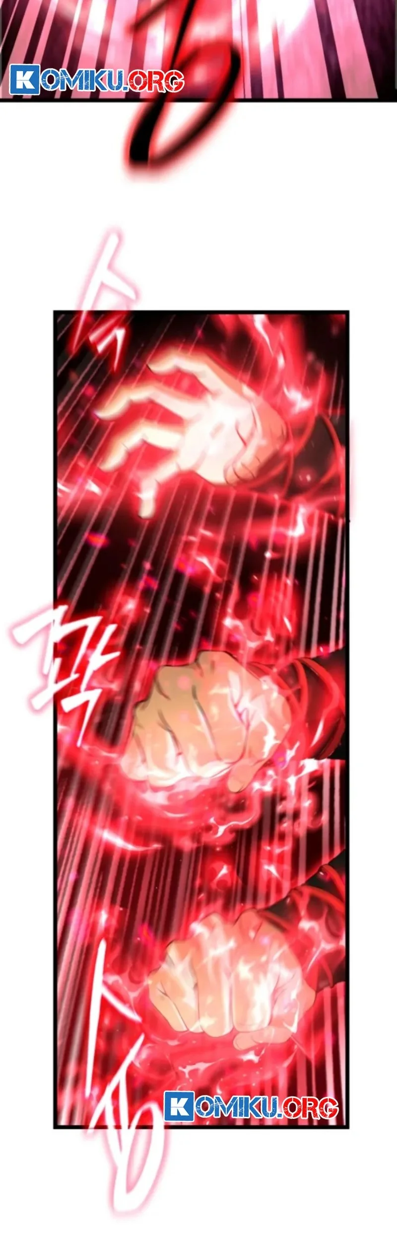 Reincarnation of the Martial God Chapter 6 Gambar 60