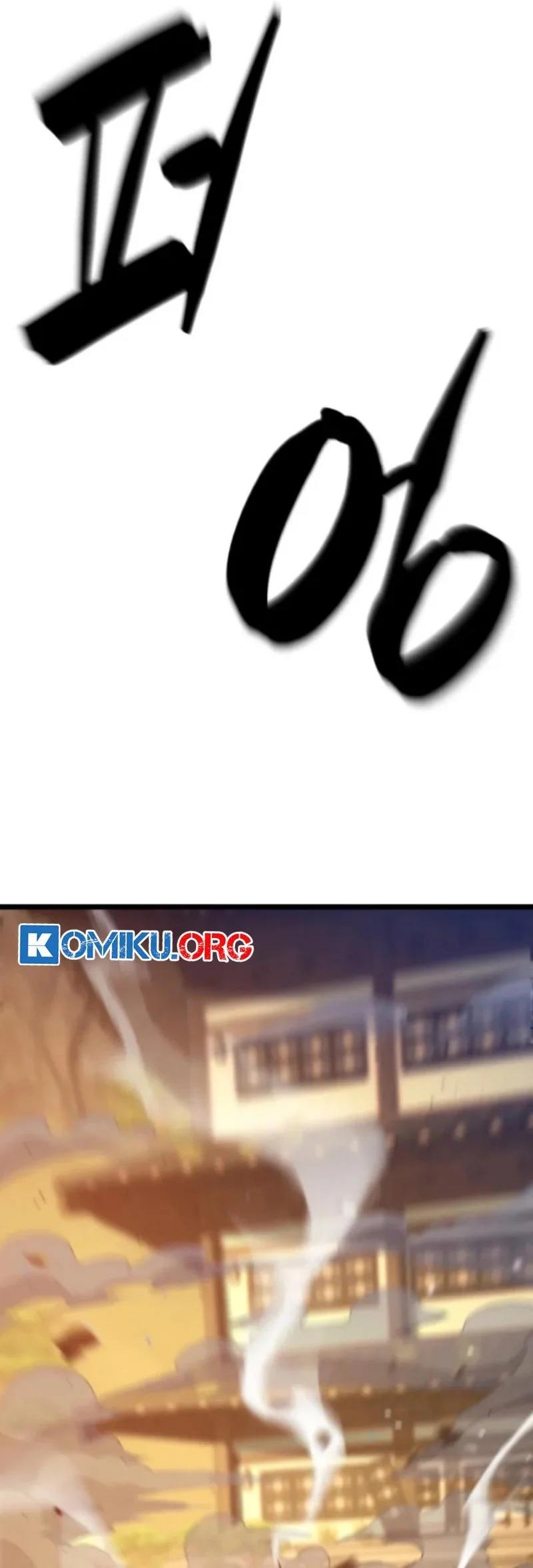 Reincarnation of the Martial God Chapter 6 Gambar 63