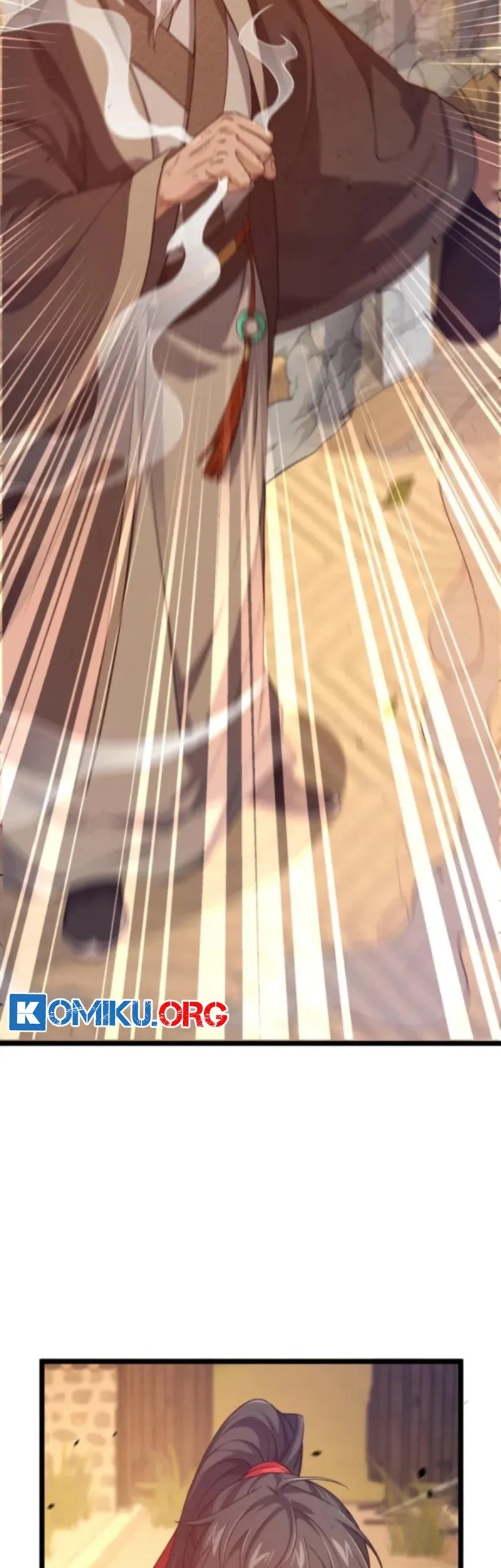 Reincarnation of the Martial God Chapter 6 Gambar 66