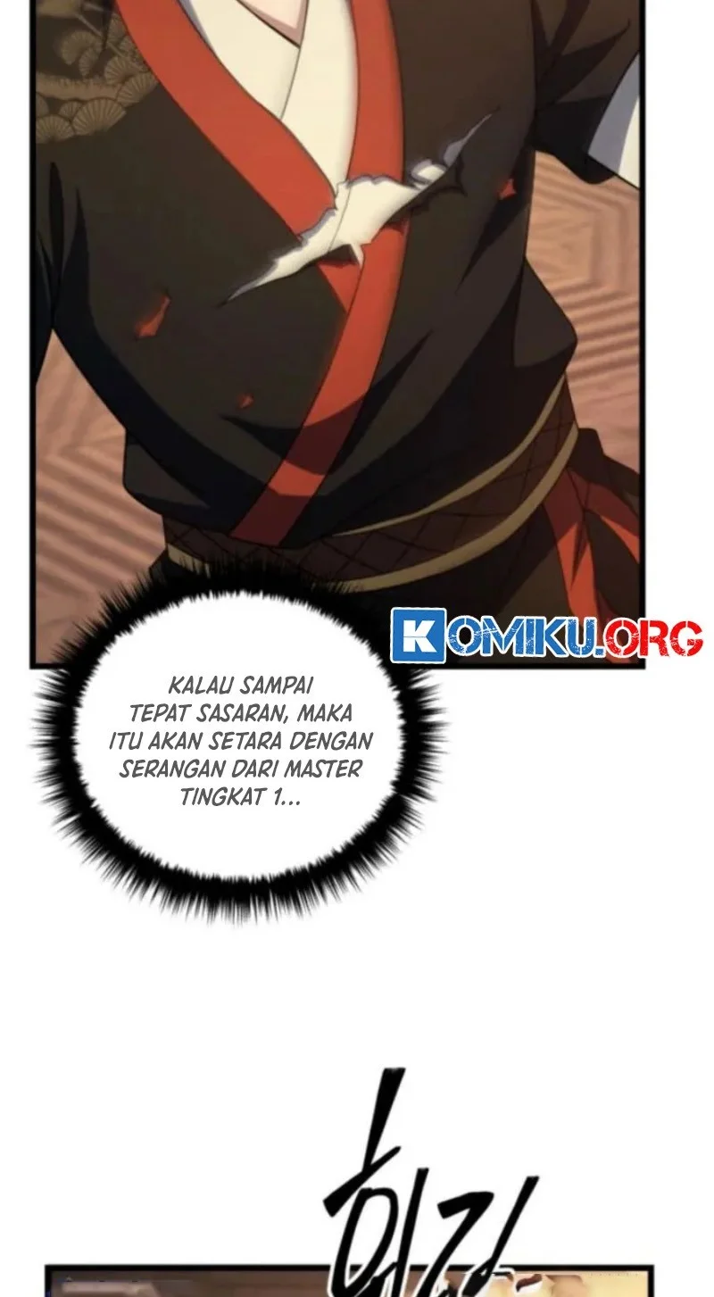 Reincarnation of the Martial God Chapter 6 Gambar 4