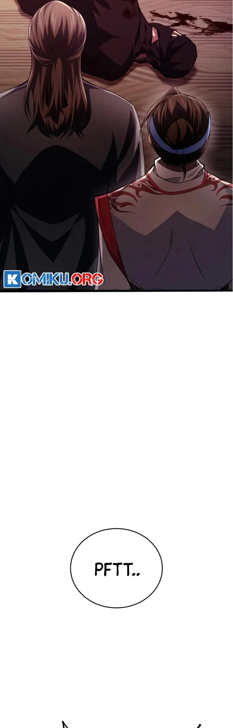 Reincarnation of the Martial God Chapter 7 Gambar 87