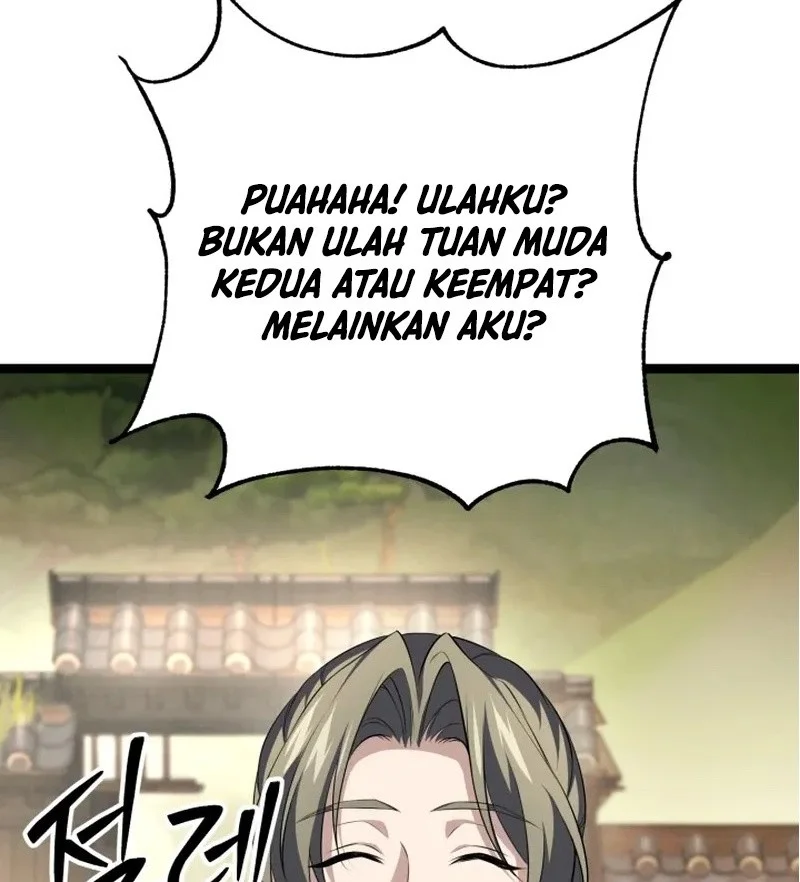 Reincarnation of the Martial God Chapter 7 Gambar 88