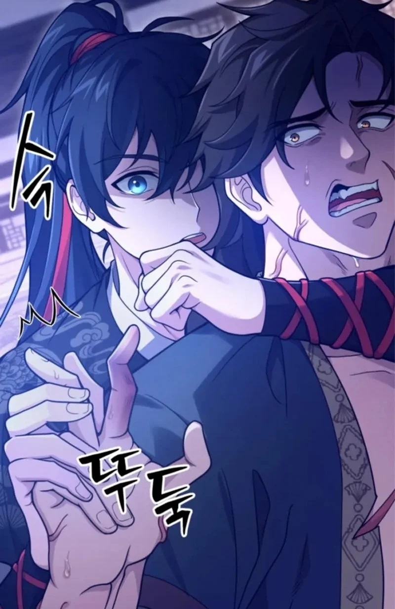 Reincarnation of the Martial God Chapter 7 Gambar 7