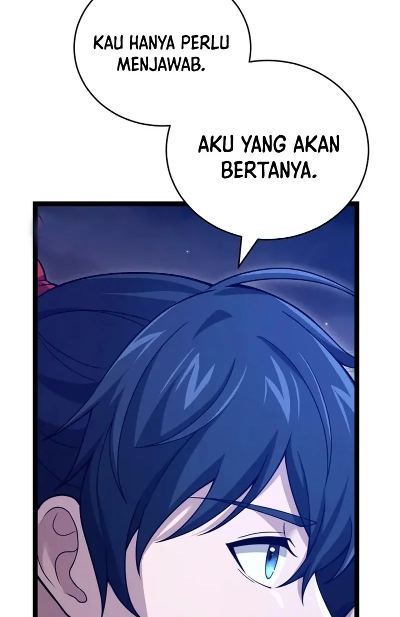 Reincarnation of the Martial God Chapter 7 Gambar 9