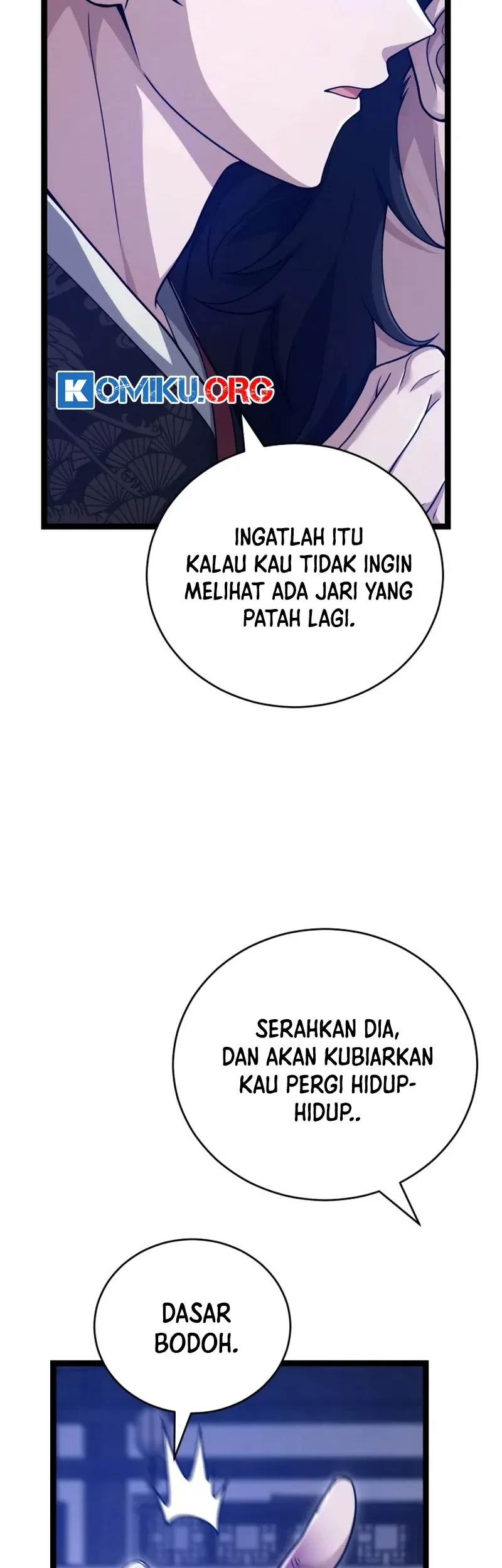 Reincarnation of the Martial God Chapter 7 Gambar 10