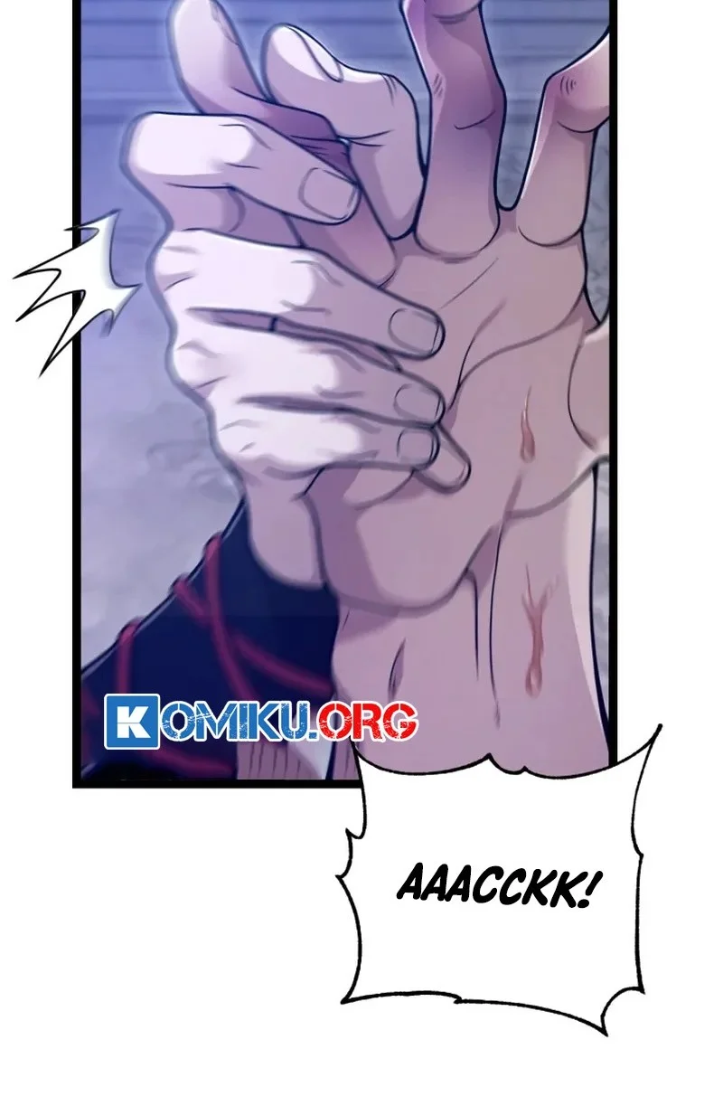 Reincarnation of the Martial God Chapter 7 Gambar 11