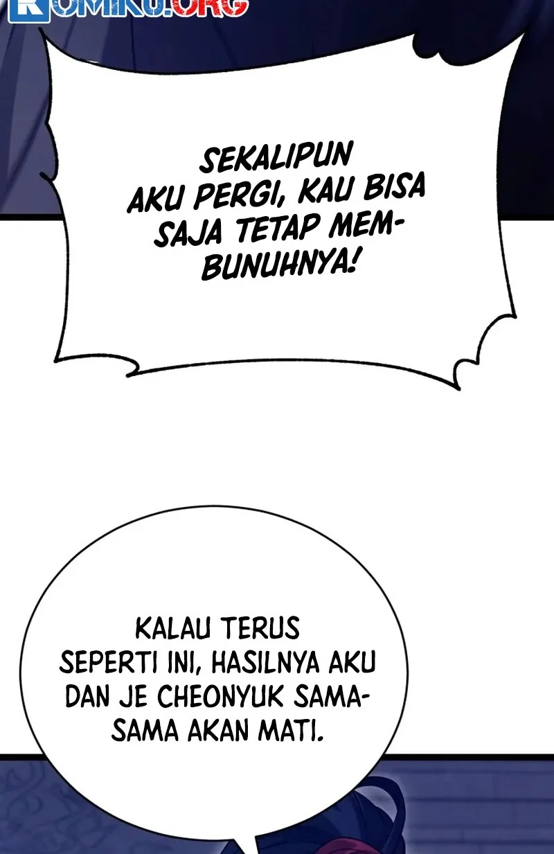 Reincarnation of the Martial God Chapter 7 Gambar 13
