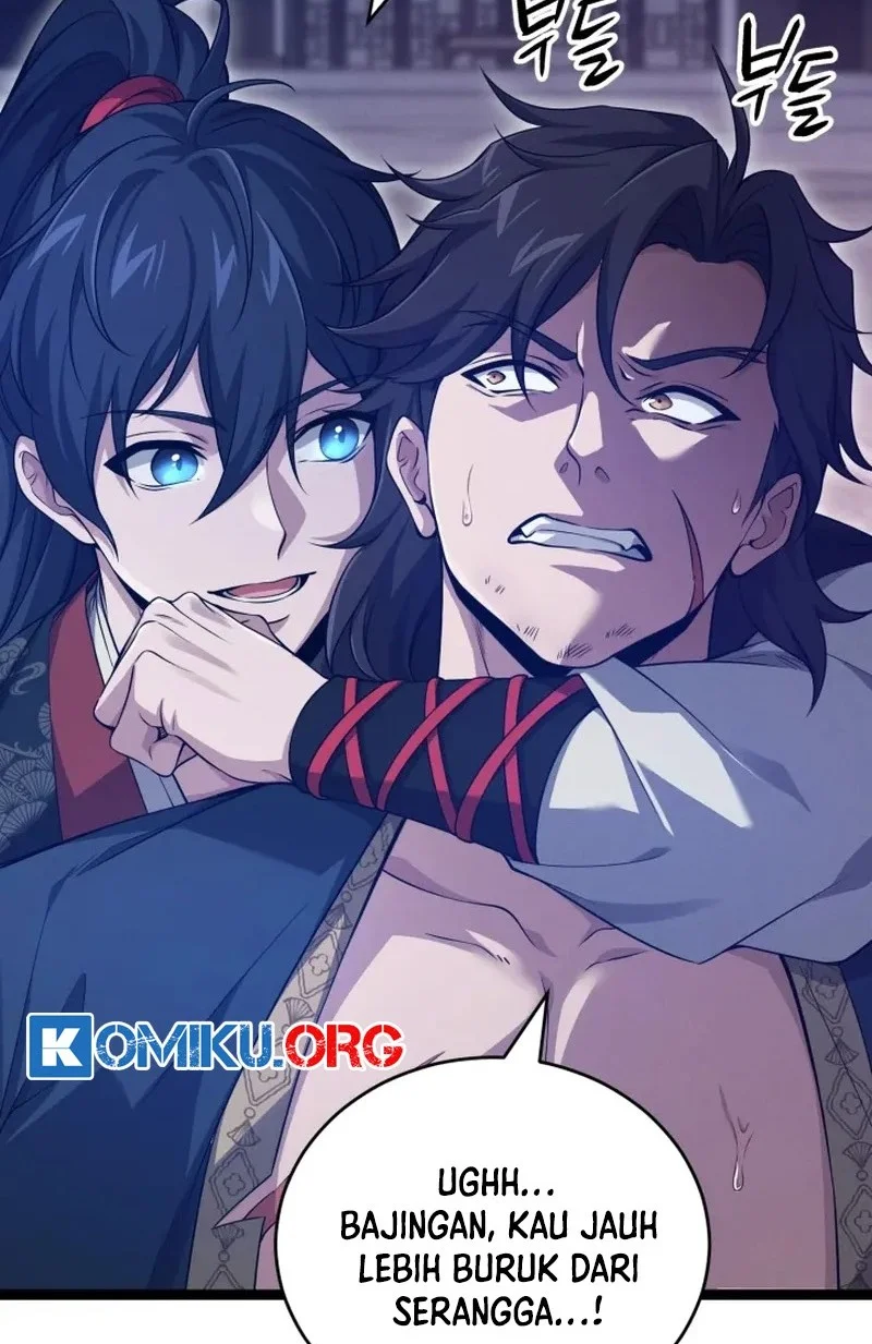 Reincarnation of the Martial God Chapter 7 Gambar 15