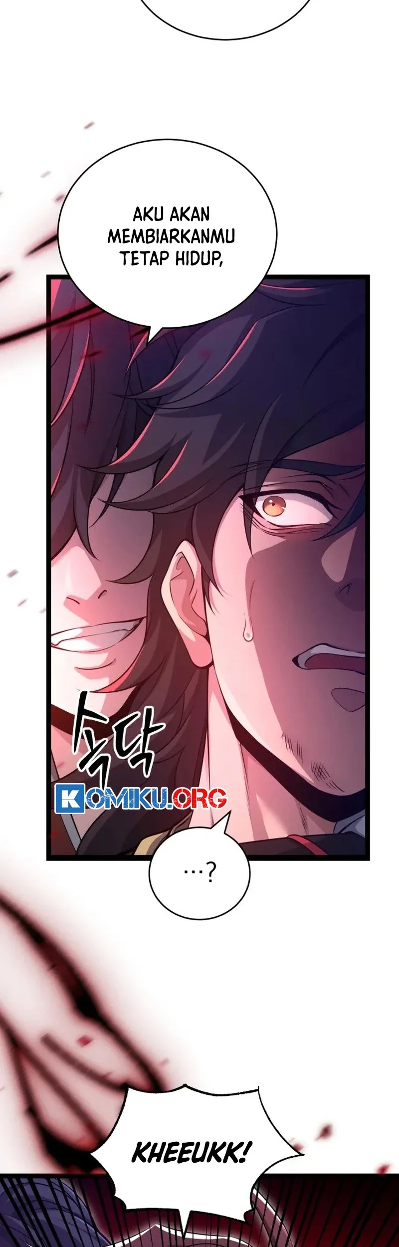 Reincarnation of the Martial God Chapter 7 Gambar 16