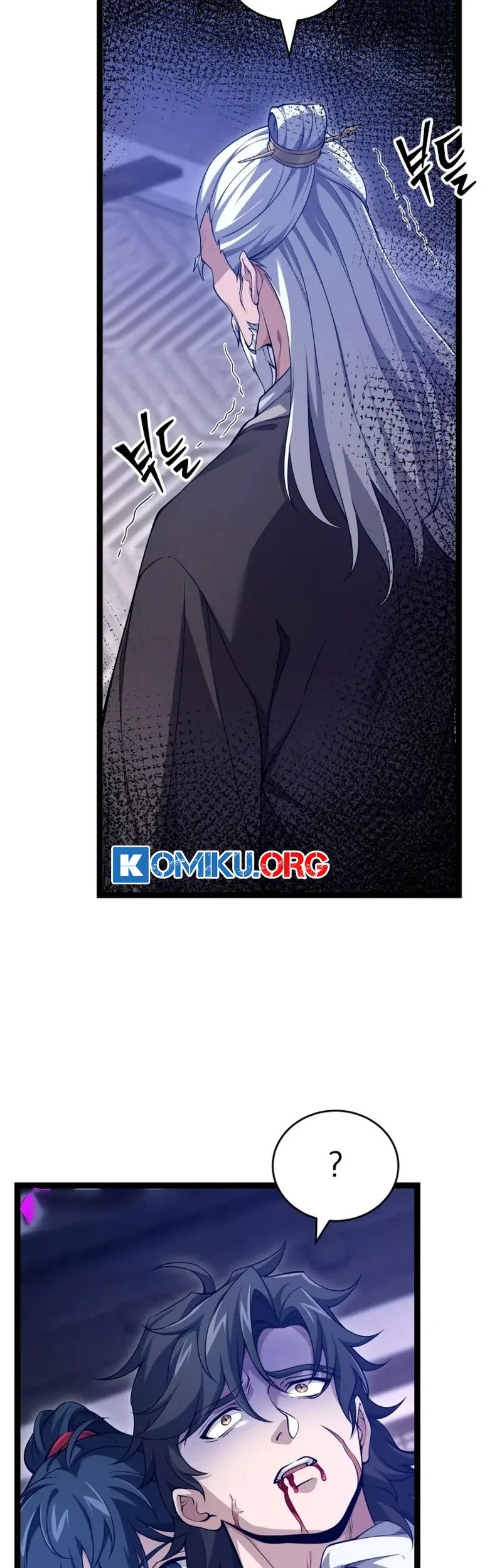 Reincarnation of the Martial God Chapter 7 Gambar 24