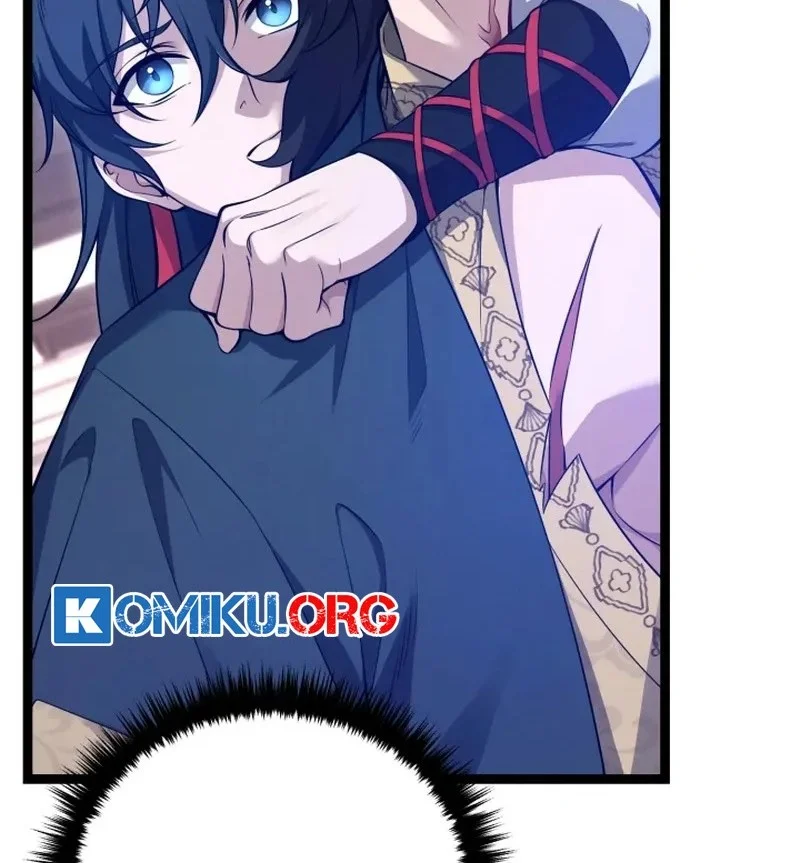 Reincarnation of the Martial God Chapter 7 Gambar 25