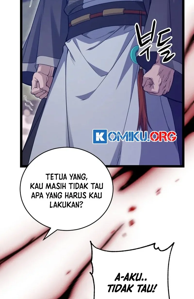 Reincarnation of the Martial God Chapter 7 Gambar 19