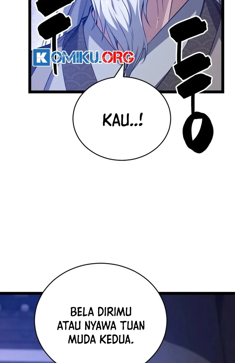 Reincarnation of the Martial God Chapter 7 Gambar 21