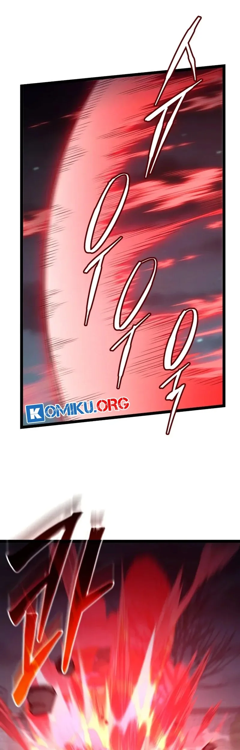 Reincarnation of the Martial God Chapter 7 Gambar 32