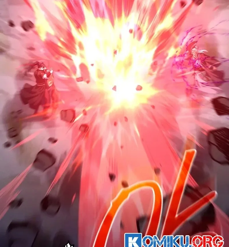 Reincarnation of the Martial God Chapter 7 Gambar 33