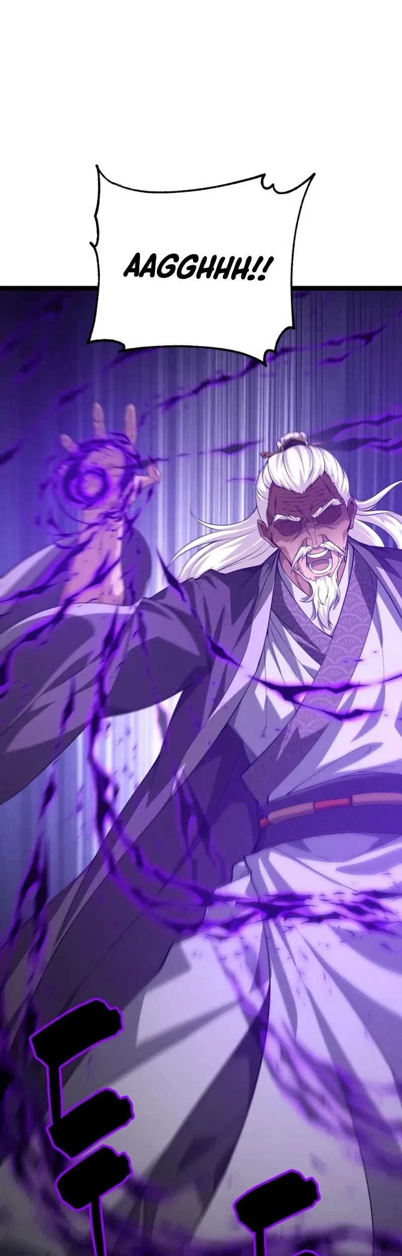 Reincarnation of the Martial God Chapter 7 Gambar 30