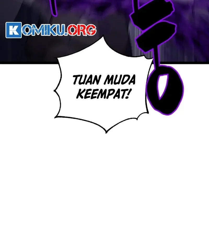 Reincarnation of the Martial God Chapter 7 Gambar 31