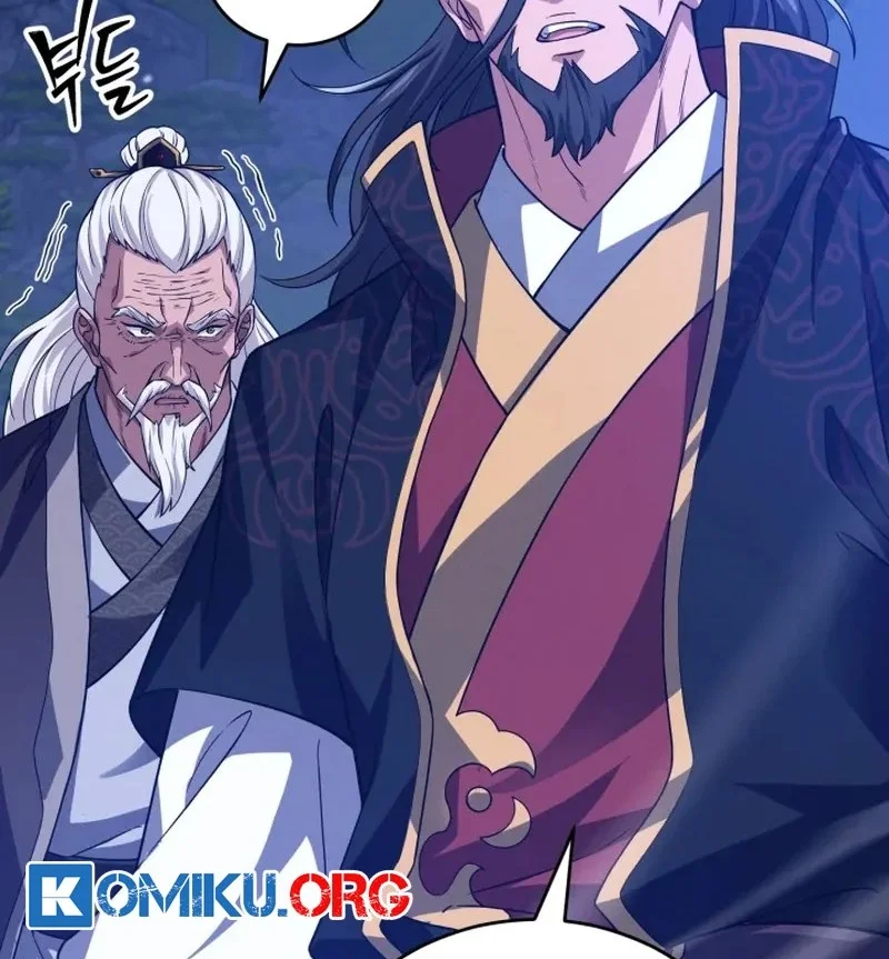 Reincarnation of the Martial God Chapter 7 Gambar 39