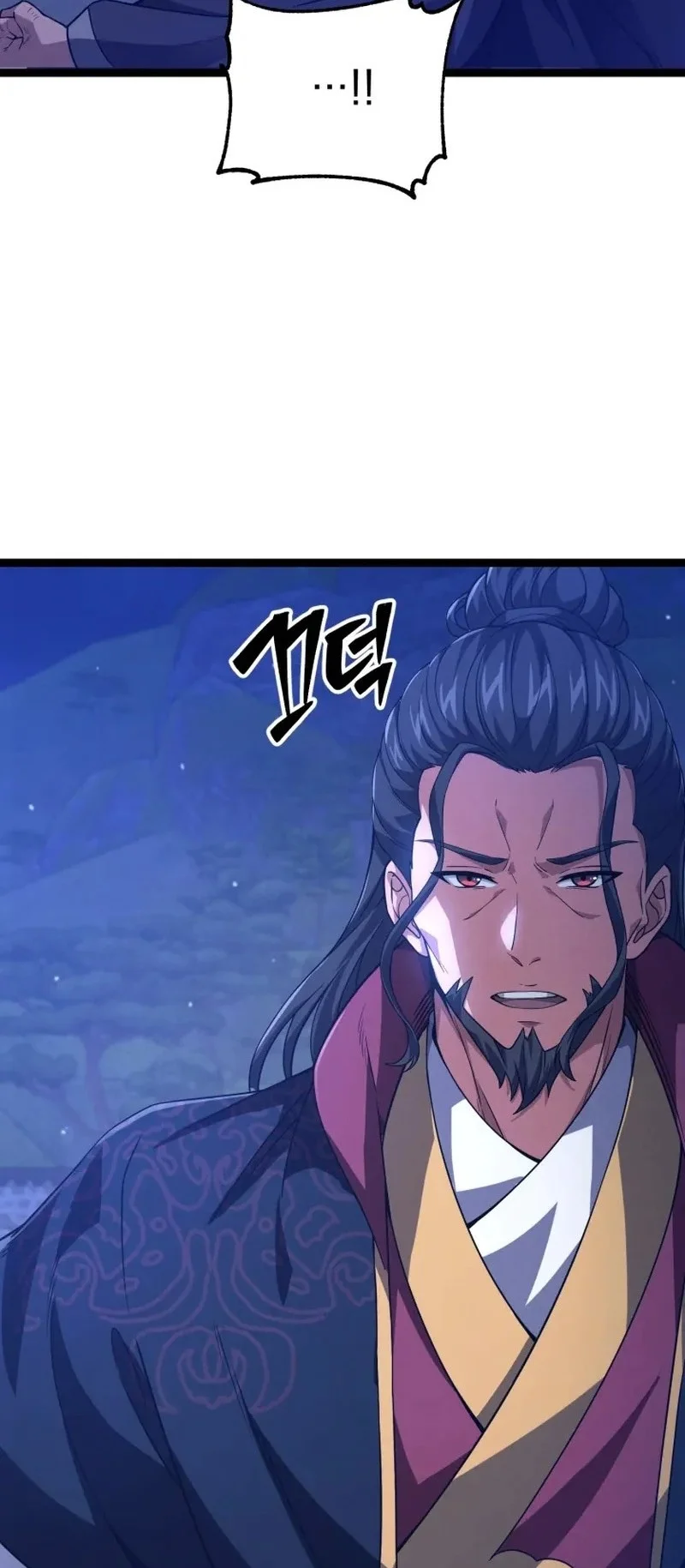 Reincarnation of the Martial God Chapter 7 Gambar 49