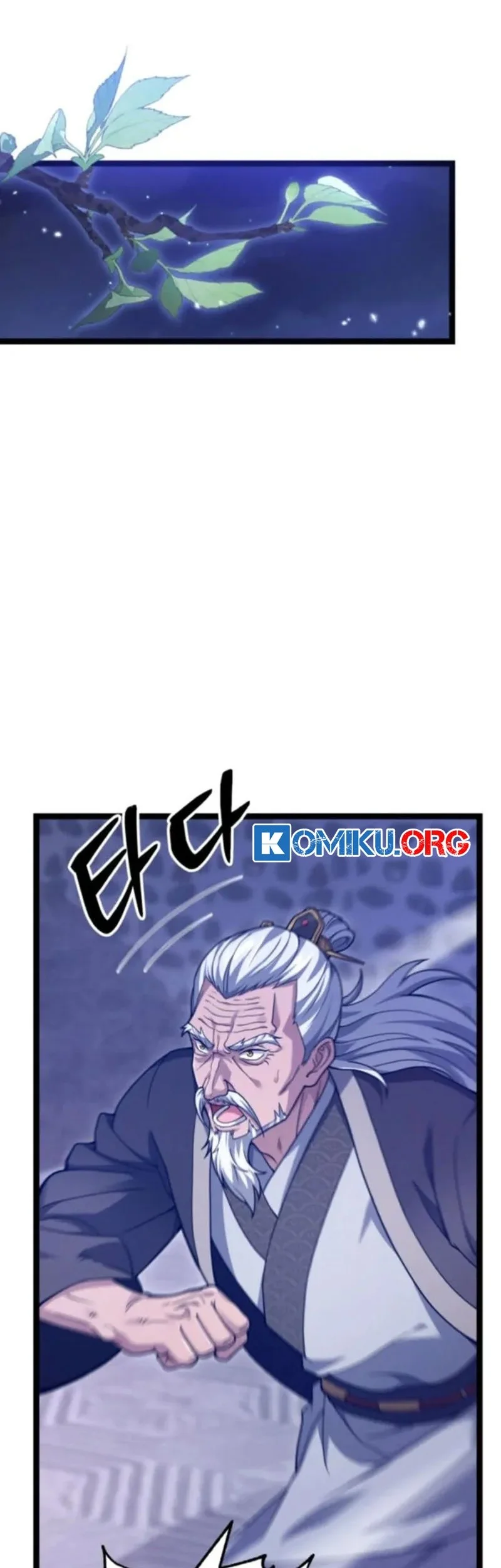 Manhwa Reincarnation of the Martial God Chapter 7 gambar nomor 2
