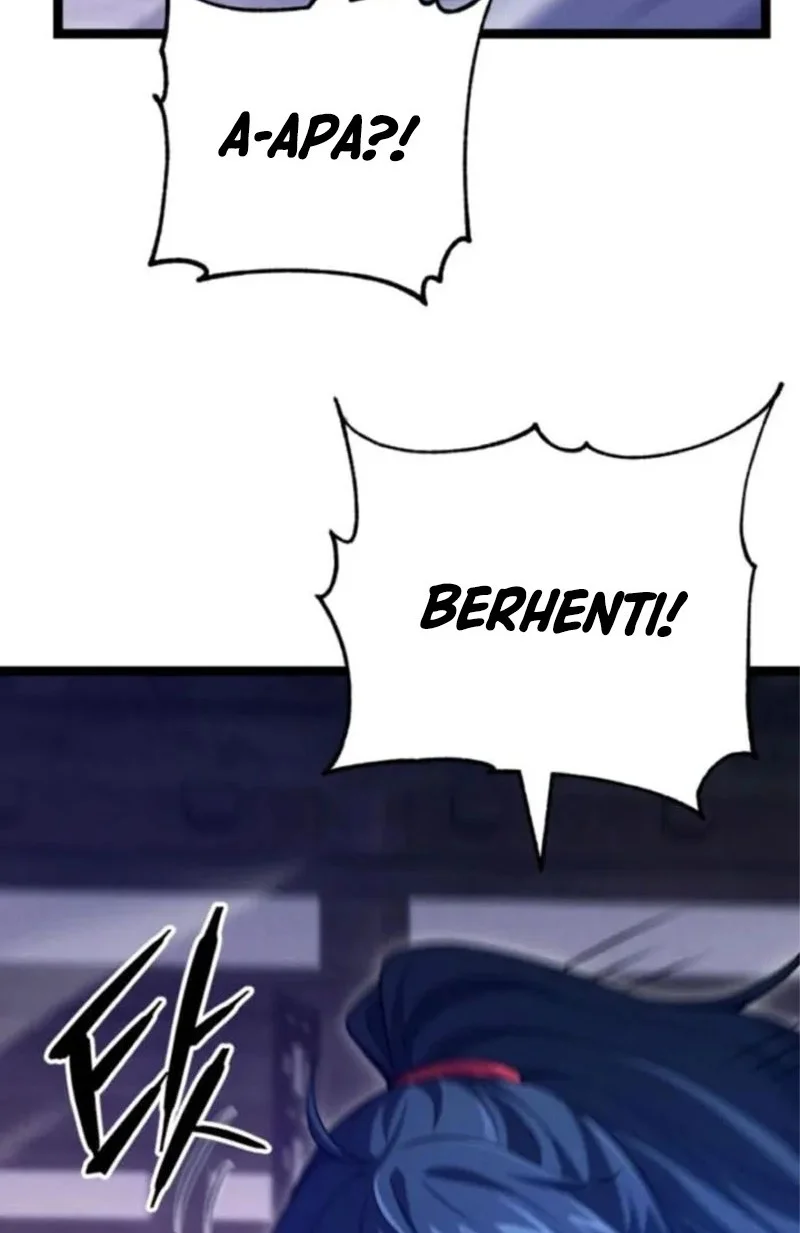 Reincarnation of the Martial God Chapter 7 Gambar 3