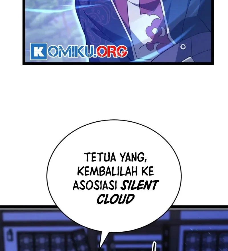 Reincarnation of the Martial God Chapter 7 Gambar 64