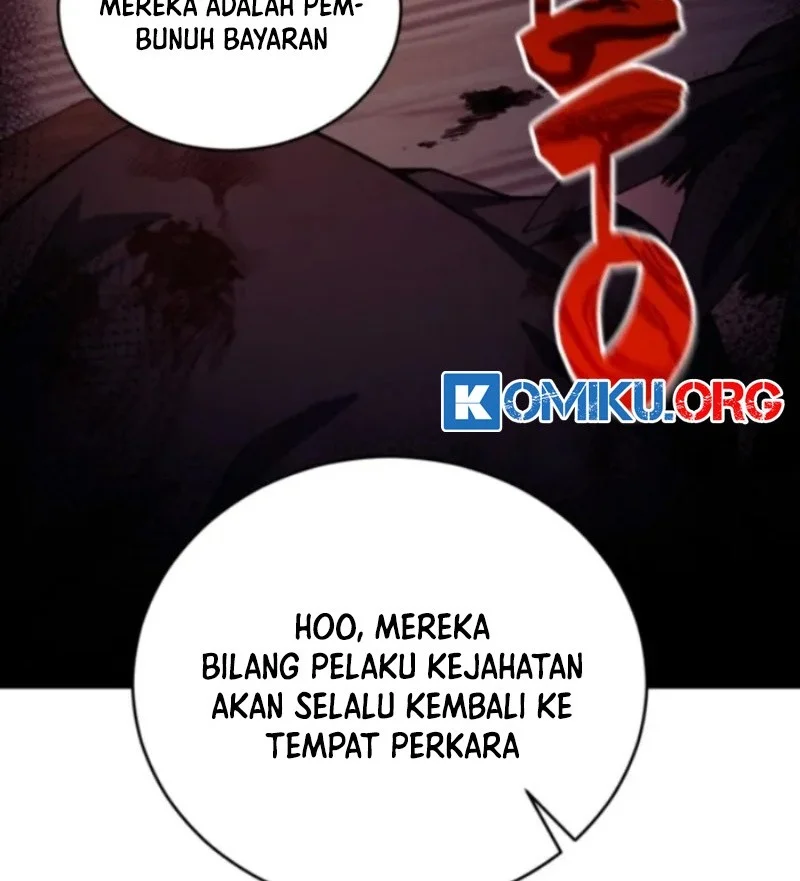 Reincarnation of the Martial God Chapter 7 Gambar 85