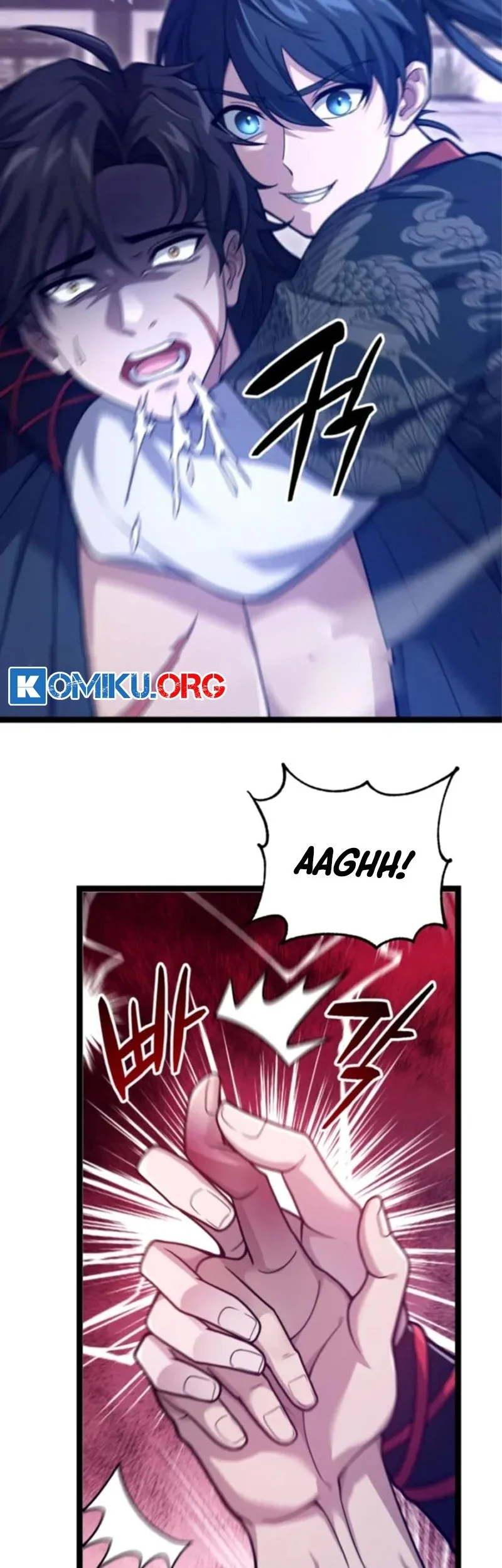 Reincarnation of the Martial God Chapter 7 Gambar 4