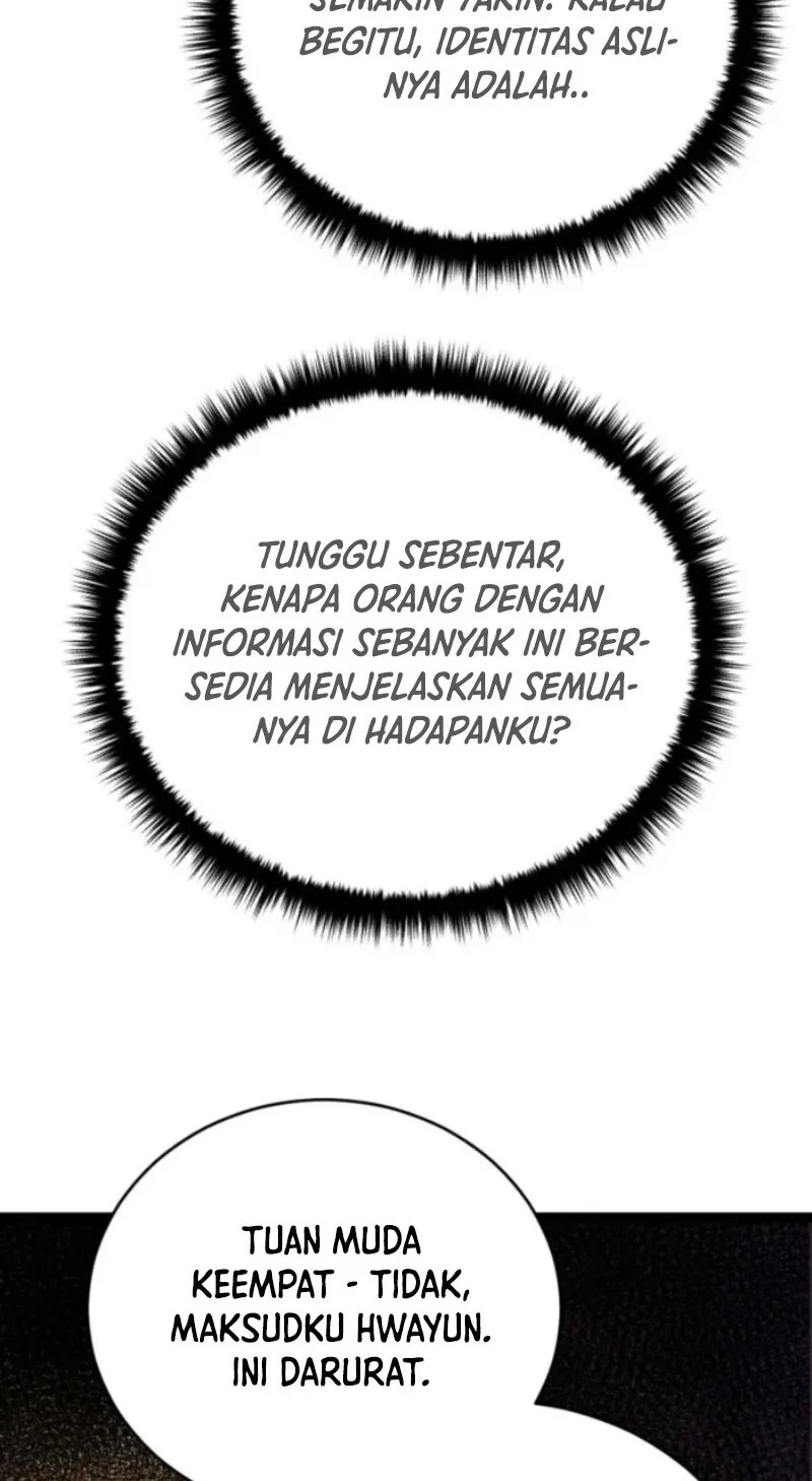 Reincarnation of the Martial God Chapter 8 Gambar 43