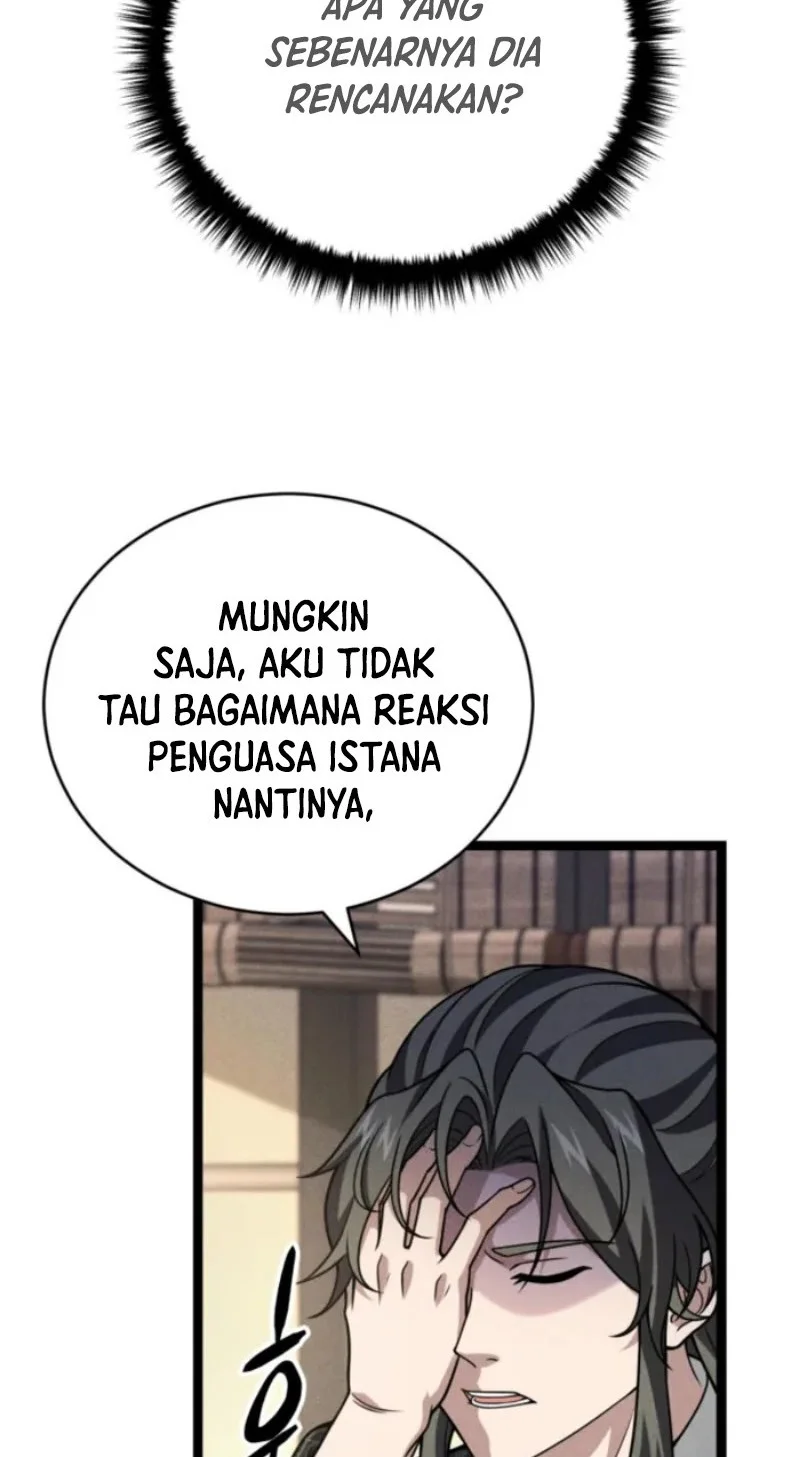 Reincarnation of the Martial God Chapter 8 Gambar 45
