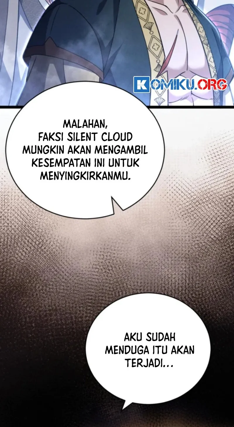 Reincarnation of the Martial God Chapter 8 Gambar 47